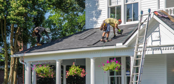 Hot Roofs in Thornwood, NY